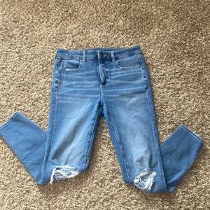 American Eagle Jeans size 6